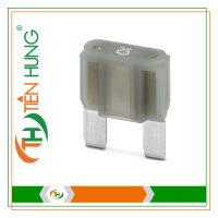 CẦU CHÌ FUSE 25A MAXI - 1634760