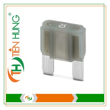 CẦU CHÌ FUSE 25A MAXI - 1634760