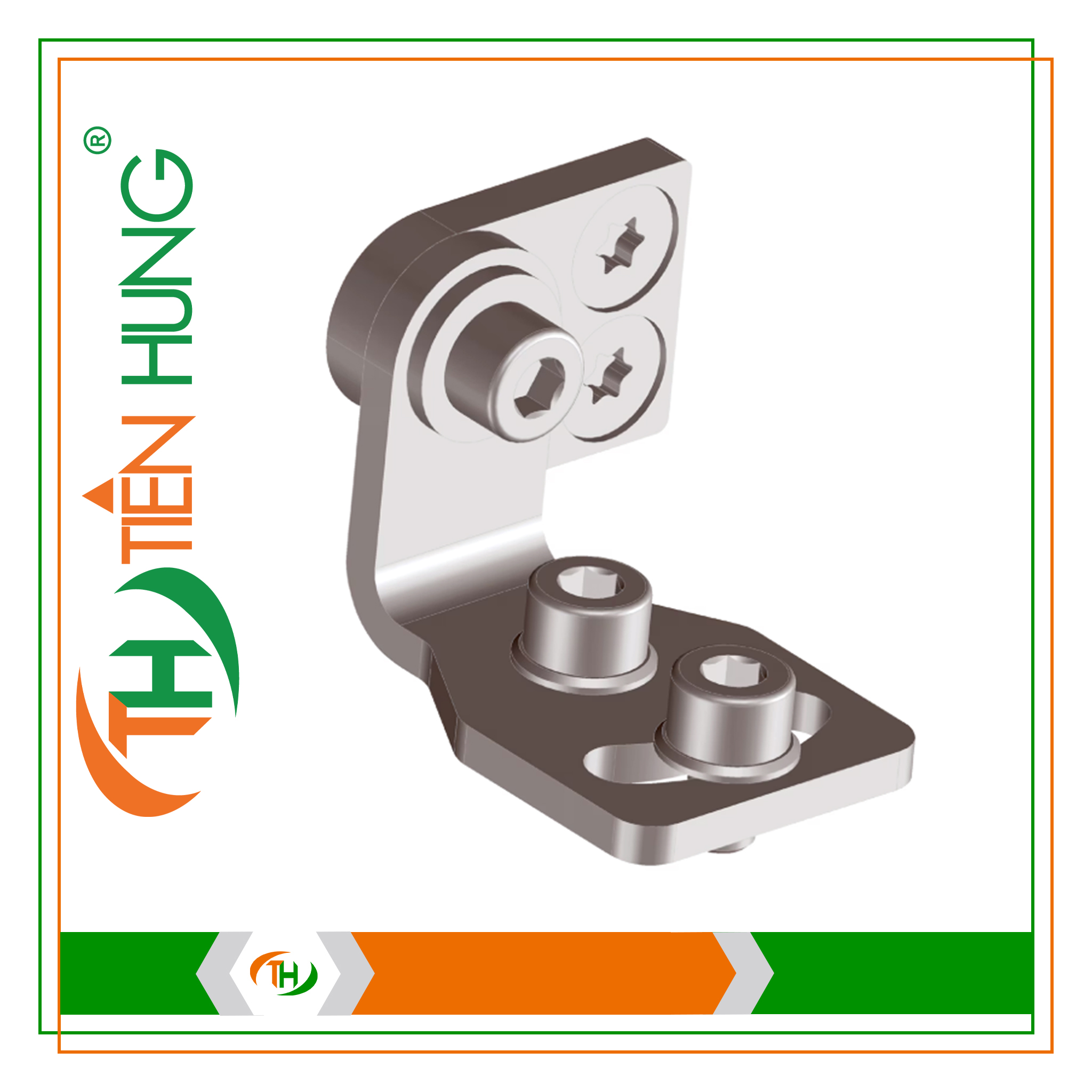 PHỤ KIỆN GIÁ ĐỠ 2069592 SICK