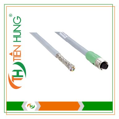 CÁP CẢM BIẾN YF2ASD-050XXXXLECX - 2070426 SICK