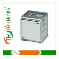 PIN LƯU TRỮ UPS-CAP/24DC/10A/10KJ - 2320377