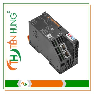 MÔ ĐUN GIAO TIẾP UR20-FBC-MOD-TCP-ECO - 2659700000