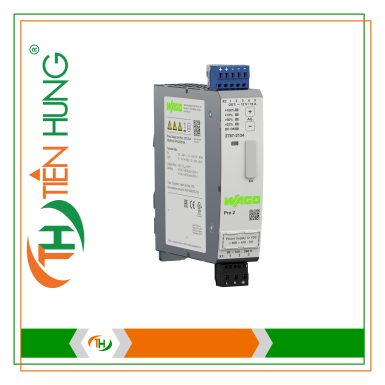 BỘ NGUỒN 1 PHA 12 VDC - 2787-2134 WAGO