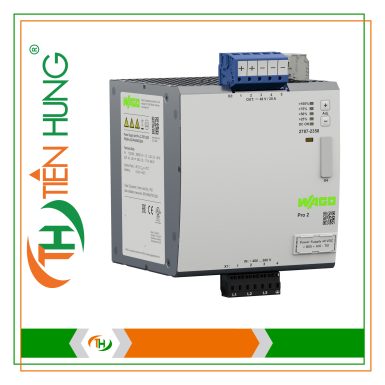 BỘ NGUỒN 3 PHA 48 VDC - 2787-2358 WAGO