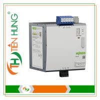 BỘ NGUỒN 1 PHA 24 VDC - 2787-2448 WAGO