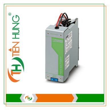 PIN LƯU TRỮ PHOENIX MINI-BAT/12DC/2.6AH - 2866569