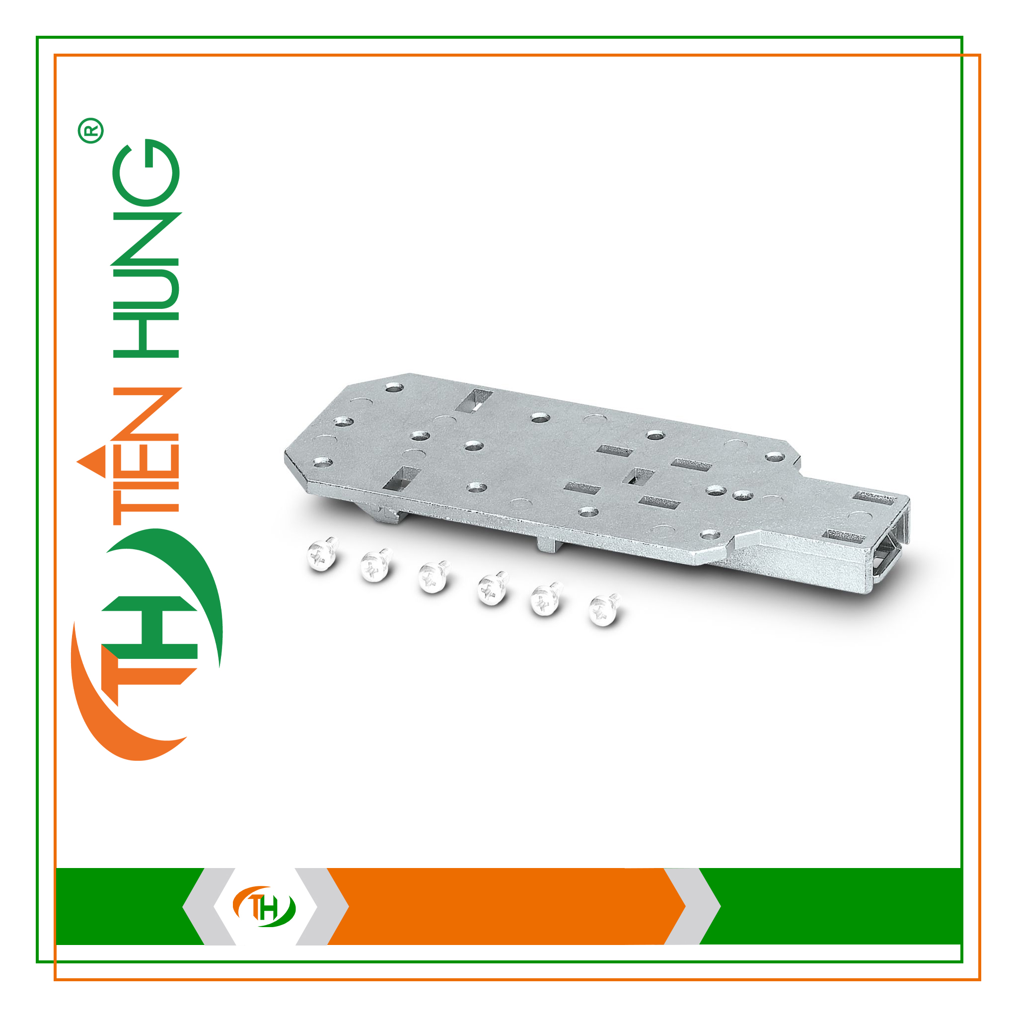 BỘ CHUYỂN ĐỔI QUINT-ADAPTER/4 - 2866857