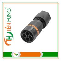 ĐẦU NỐI TRÒN RC M P2 SP - 2903190000