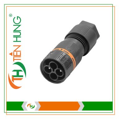 ĐẦU NỐI TRÒN RC M P2 SP - 2903190000