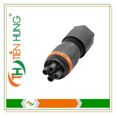 ĐẦU NỐI TRÒN M20 RC F P2 SP - 2903200000