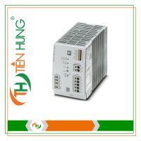 BỘ LƯU ĐIỆN UPS DC TRIO-UPS-2G/3AC/24DC/20 - 2906367