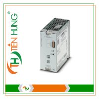 BỘ LƯU ĐIỆN UPS DC QUINT4-CHARGER/1AC/24DC/10 - 2907990