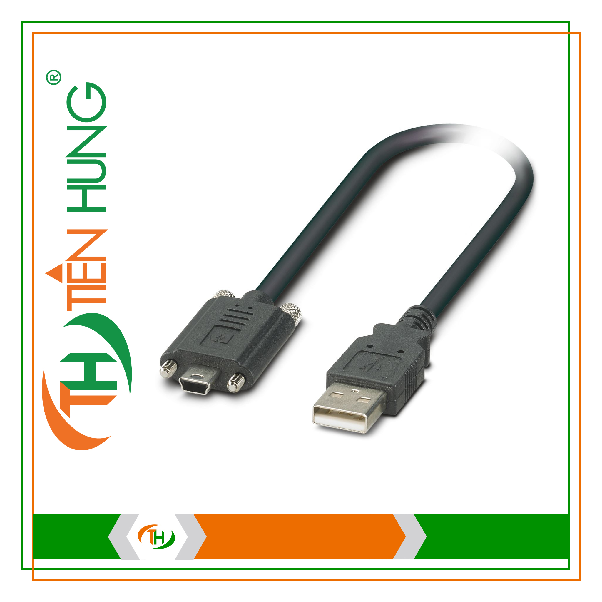 CÁP DỮ LIỆU IMINI-SCREW-USB-DATACABLE- 2908217