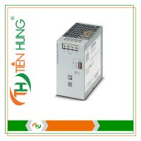 BỘ LƯU ĐIỆN PHOENIX QUINT4-BUFFER/24DC/40 - 2908283