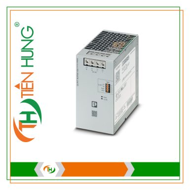 BỘ LƯU ĐIỆN PHOENIX QUINT4-BUFFER/24DC/40 - 2908283
