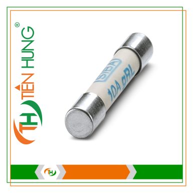 CẦU CHÌ FUSE 10A/400V GRL - 2908358