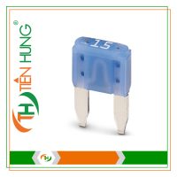 CẦU CHÌ FUSE 15A/32V FK1 - 2908360