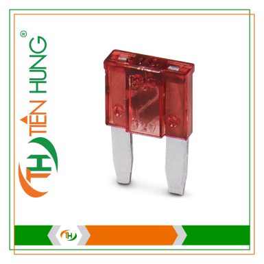 CẦU CHÌ FUSE 10A/32V FK1 - 2908364