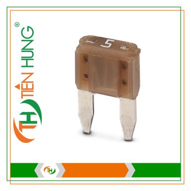 CẦU CHÌ FUSE 5A/32V FK-1 - 2908367