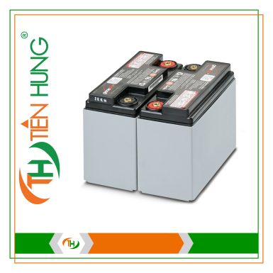 PIN THAY THẾ UPS-BAT-KIT-WTR 2X12V/13AH - 2908368