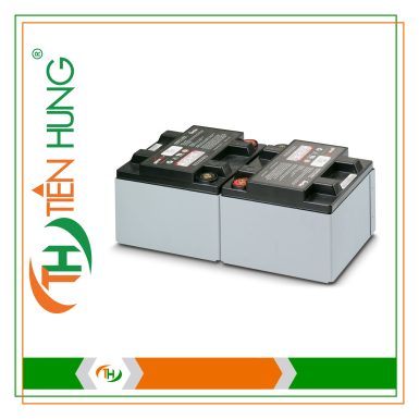 PIN THAY THẾ UPS-BAT-KIT-WTR 2X12V/26AH - 2908369