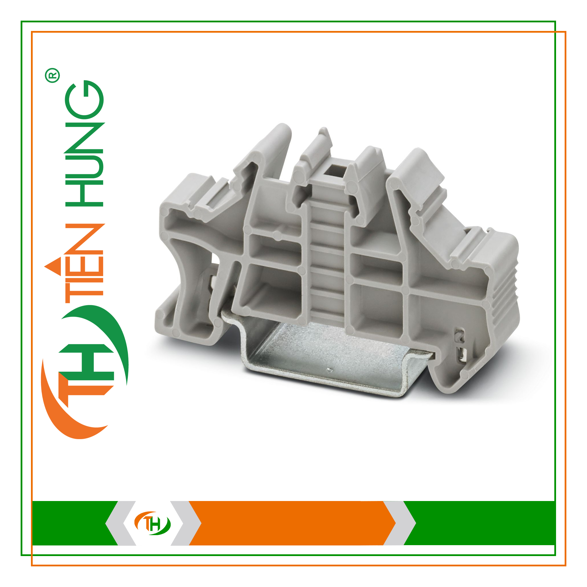 CHẶN CUỐI CLIPFIX 35- 3022218