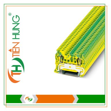 CẦU ĐẤU DÂY ST 2,5-PE - 3031238