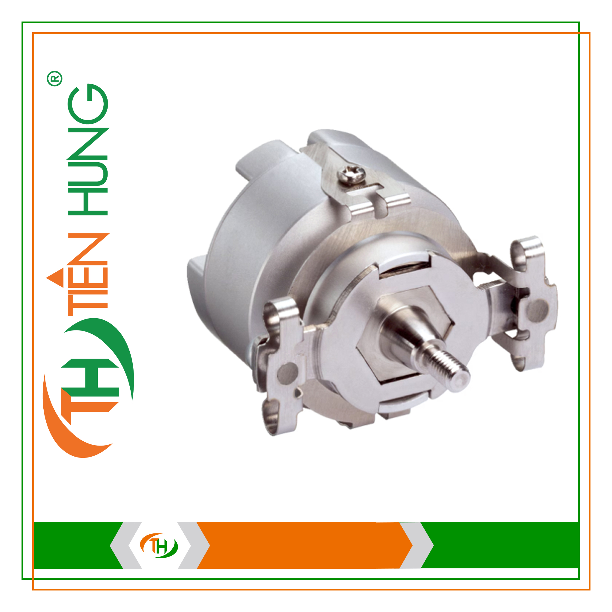 HỆ THỐNG PHẢN HỒI ĐỘNG CƠ SKS36-HFA0-S05 - 1037139