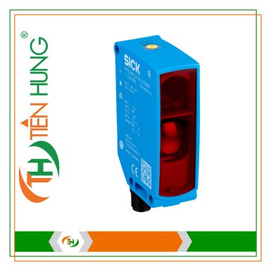 CẢM BIẾN QUANG WTS26P-24161120A00 - 1218668 SICK