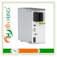 BỘ NGUỒN UPS 24 VDC - 2685-1001/601-220 WAGO