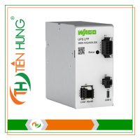 BỘ NGUỒN UPS 24 VDC - 2685-1002/408-206 WAGO