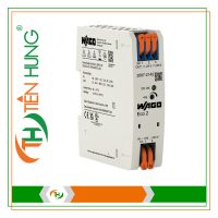 BỘ NGUỒN 1 PHA 24 VDC - 2687-2142 WAGO