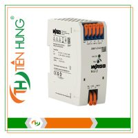 BỘ NGUỒN 1 PHA 24 VDC - 2687-2143 WAGO