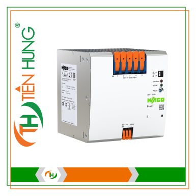 BỘ NGUỒN 1 PHA 24 VDC - 2687-2148 WAGO