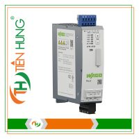 BỘ NGUỒN 3 PHA 24 VDC - 2787-2344/000-070 WAGO