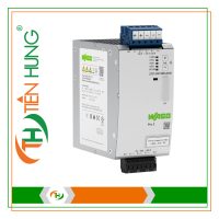 BỘ NGUỒN 3 PHA 24 VDC - 2787-3347/000-030 WAGO