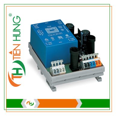 BỘ NGUỒN ỔN ĐỊNH 288-815 WAGO