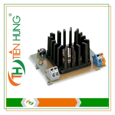 BỘ NGUỒN - 289-907 WAGO