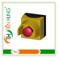 NÚT DỪNG KHẨN CẤP 3SU1801-0NA00-2AC2 SIEMENS