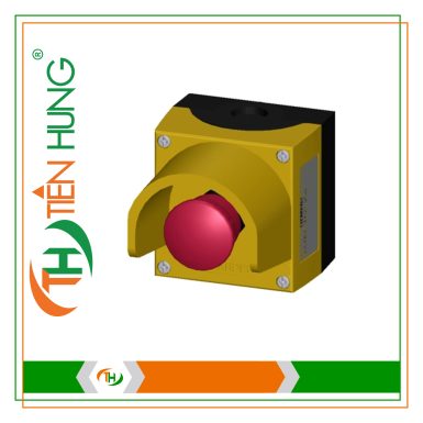 NÚT DỪNG KHẨN CẤP 3SU1801-0NA00-2AC2 SIEMENS