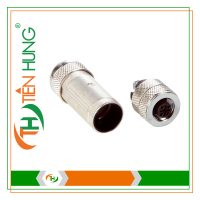 ĐẦU NỐI CẢM BIẾN DOS-1205-GQ - 6021353 SICK