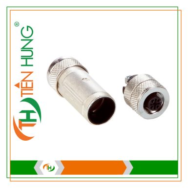 ĐẦU NỐI CẢM BIẾN DOS-1205-GQ - 6021353 SICK