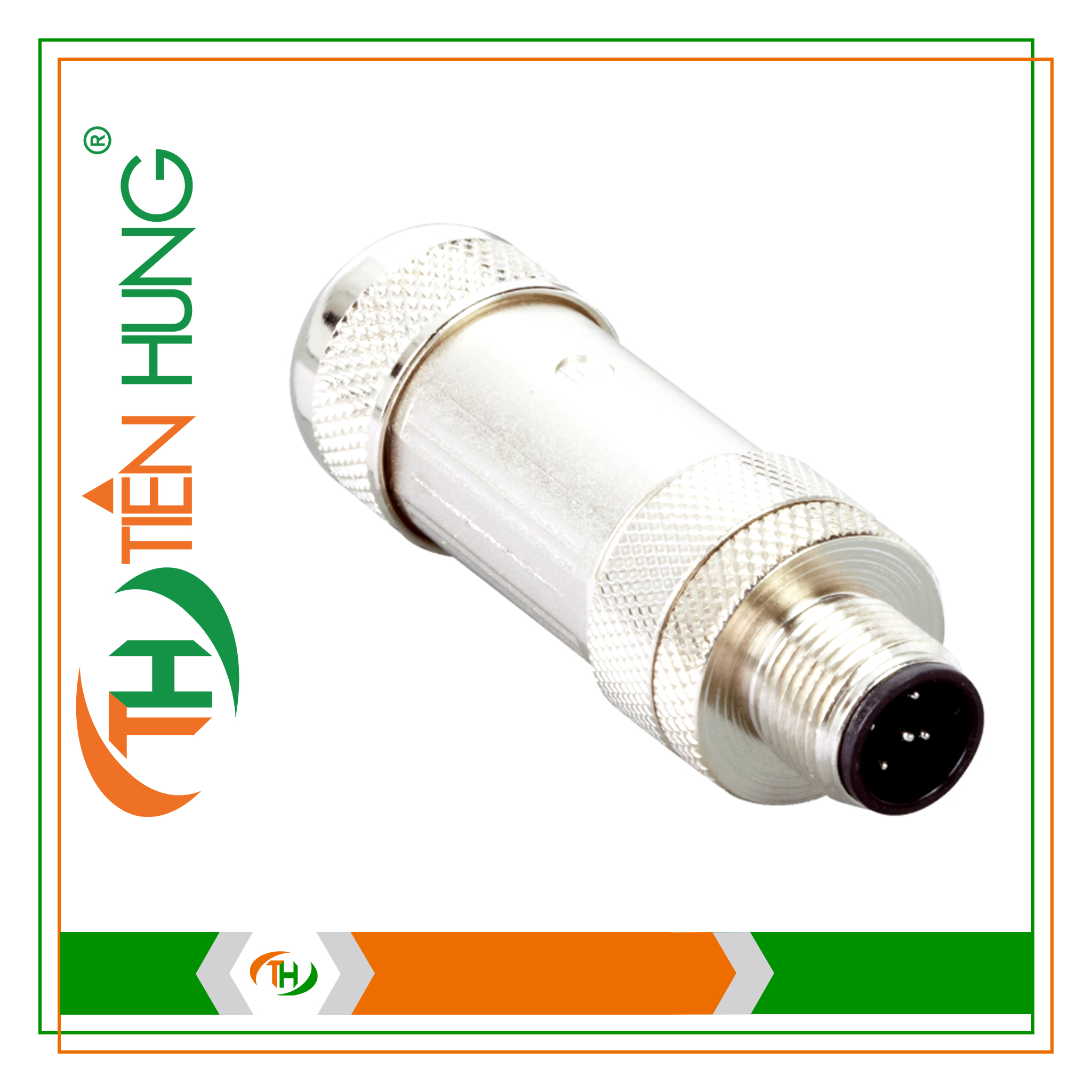 CÁP CẢM BIẾN STE-1205-GQ - 6021354 SICK