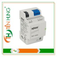 BỘ NGUỒN 1 PHA 24 VDC - 787-1002 WAGO