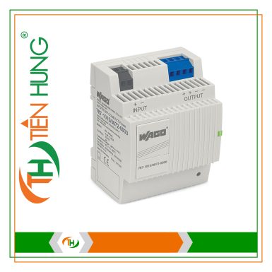 BỘ CHUYỂN ĐỔI DC/DC - 787-1015/072-000 WAGO