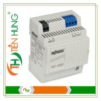 BỘ NGUỒN 1 PHA 5 VDC - 787-1020 WAGO