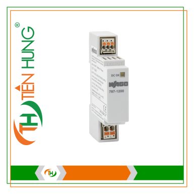 BỘ NGUỒN 1 PHA 24 VDC - 787-1200 WAGO