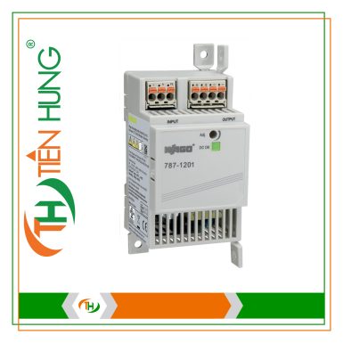 BỘ NGUỒN 1 PHA 12 VDC - 787-1201 WAGO