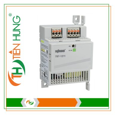 BỘ NGUỒN 1 PHA 12 VDC - 787-1211 WAGO