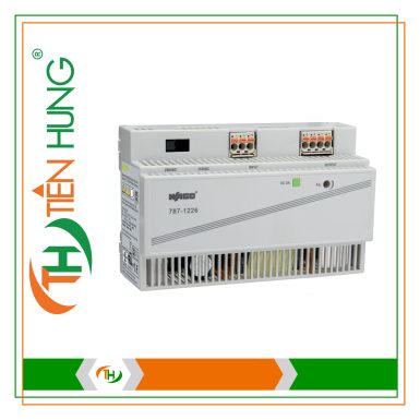 BỘ NGUỒN 1 PHA 24 VDC - 787-1226 WAGO